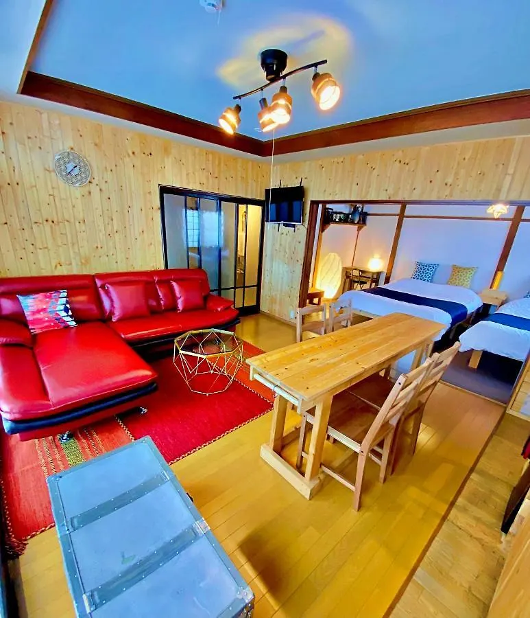 Toya Home Kairou 一棟貸切 Toyako