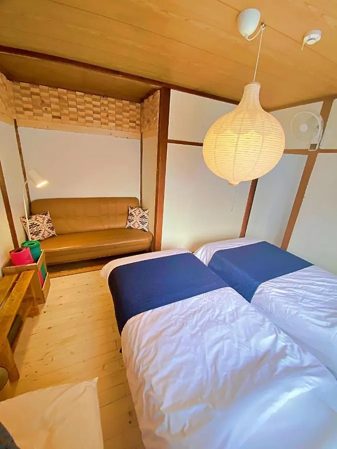 Toya Home Kairou 一棟貸切 Toyako Lodge