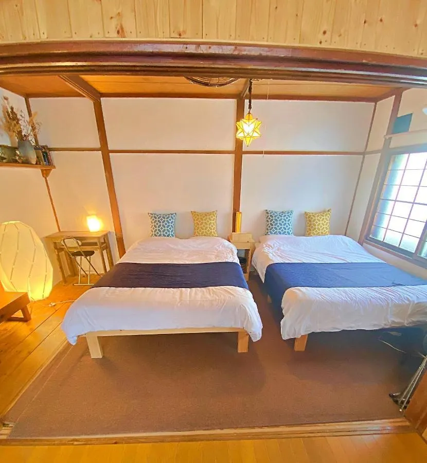 Lodge Toya Home Kairou 一棟貸切 Toyako