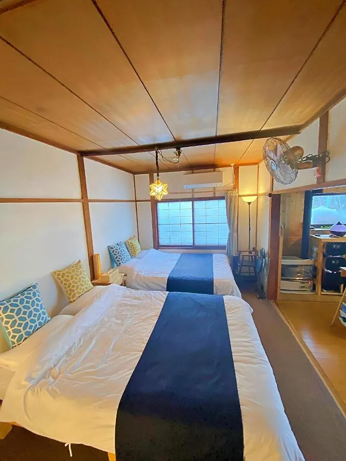 Toya Home Kairou 一棟貸切 Toyako Japan