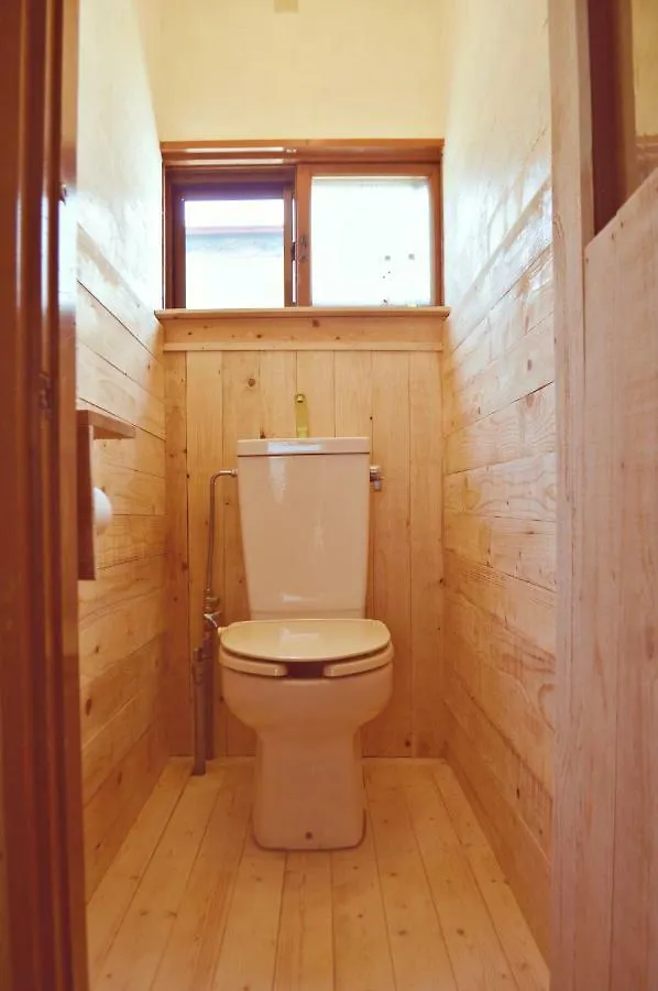Toya Home Kairou 一棟貸切 Toyako Lodge